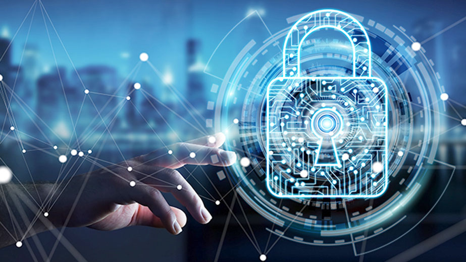 Seguridad perimetral detalle